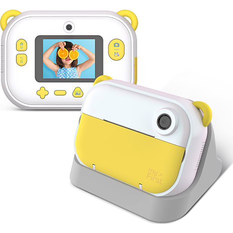 Myfirst kamera Insta Wi - Yellow
