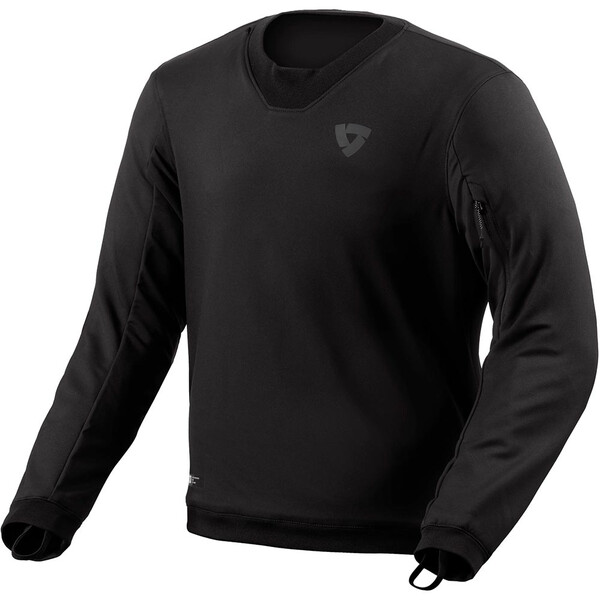 Rev'it - Sweat Crux Noir