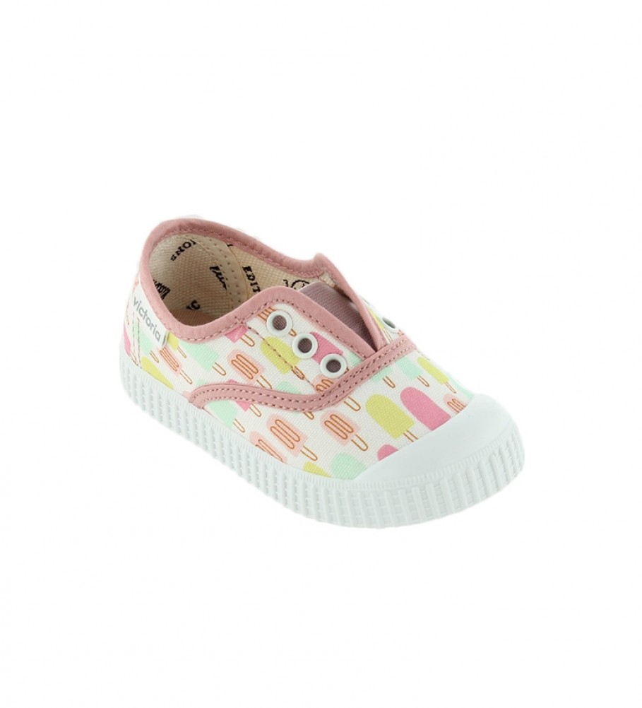 Victoria Slipper por Jessica Nielsen nua