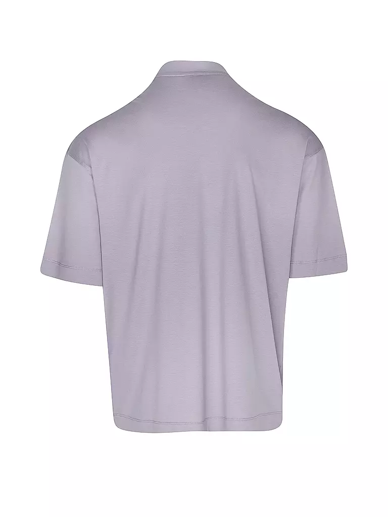 EMPORIO ARMANI T-Shirt  lila