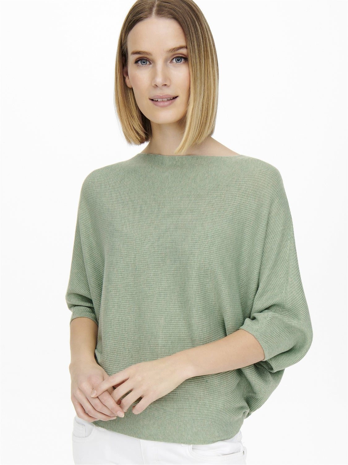 JDYNEW Strickpullover Basil
