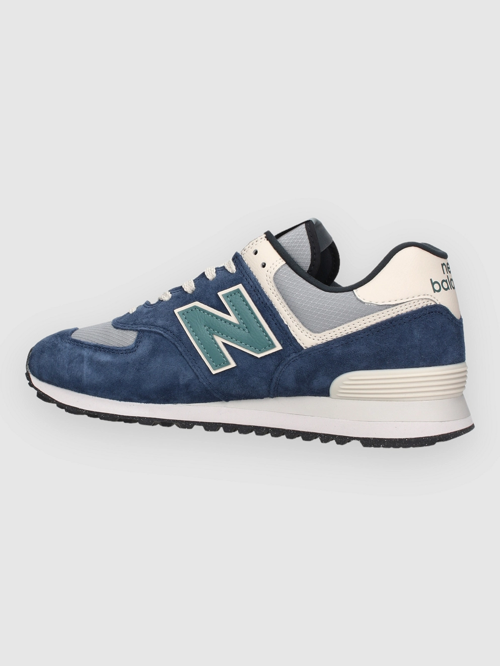 New Balance 574 Sneakers blue