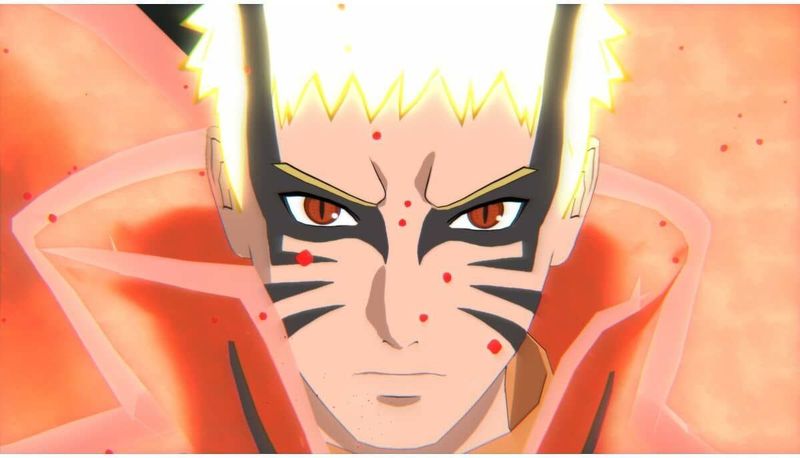 NARUTO X BORUTO - Ultimate Ninja STORM CONNECTIONS - Xbox One/Series X