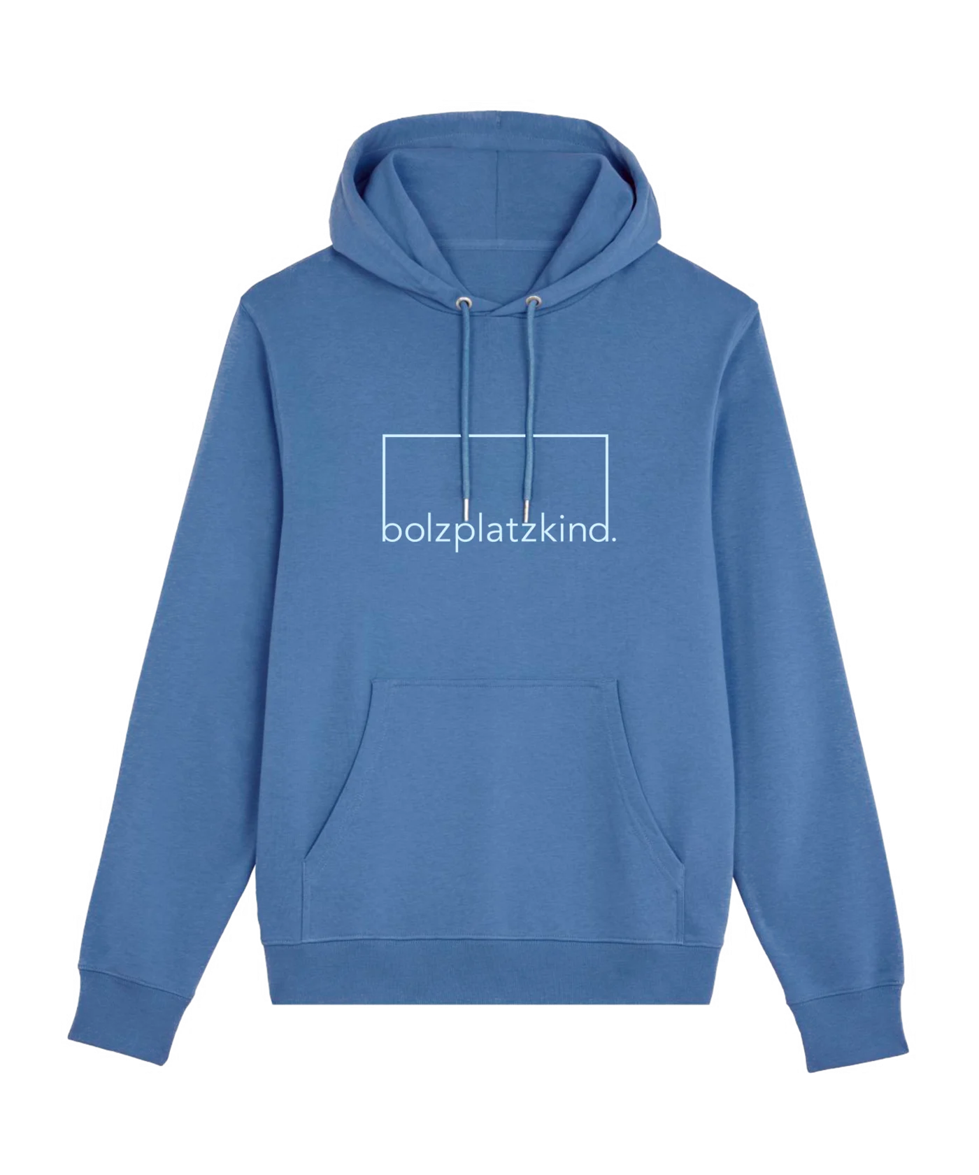 Bolzplatzkind 