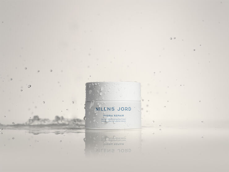 Nilens Jord HYDRA REPAIR Intensive Moisturising