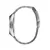 Nixon Mullet Silver / Teal A1401-5141