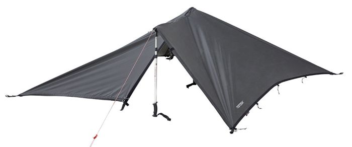 Voss Tech Tarp 2,6x2,2 m