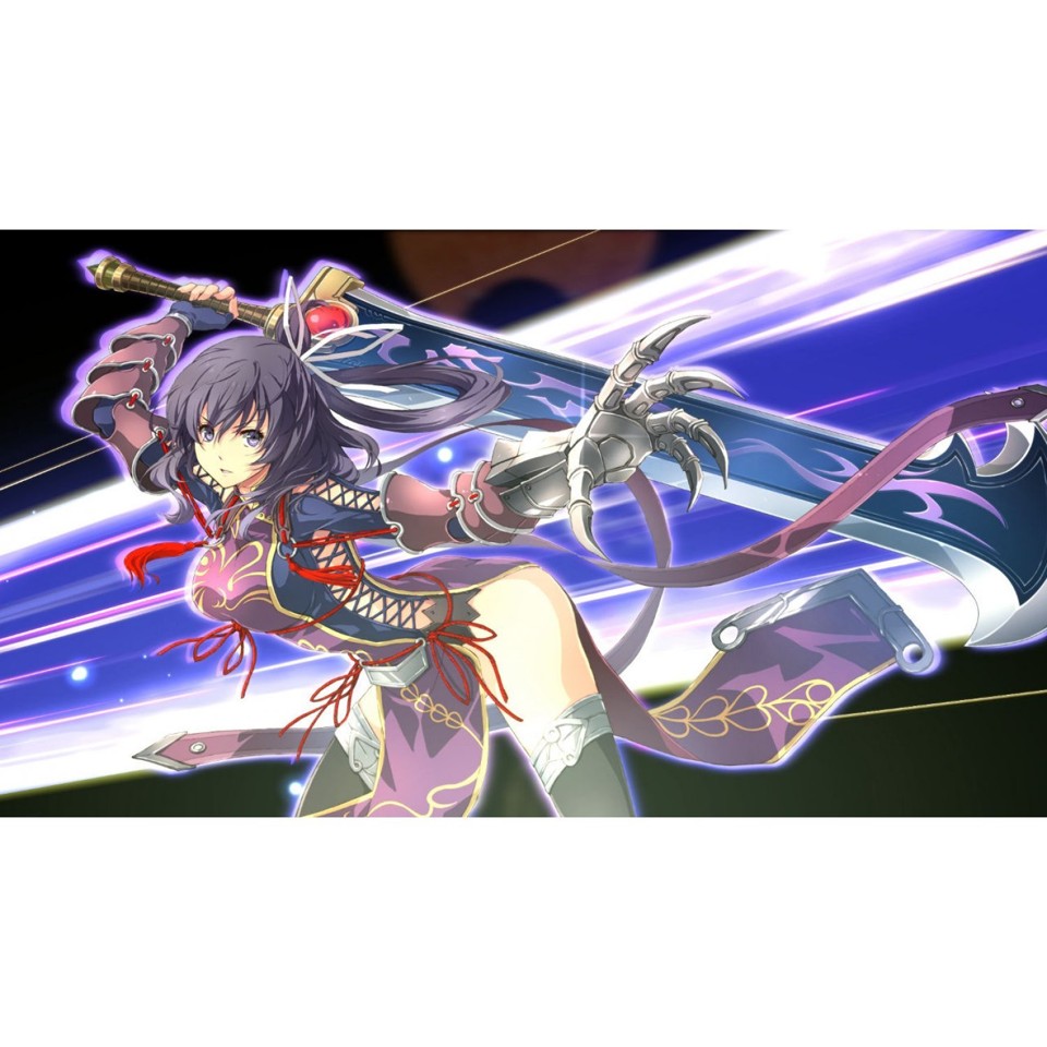 The Legend of Heroes – Trails Into Reverie (Deluxe Edition)- Nintendo Switch