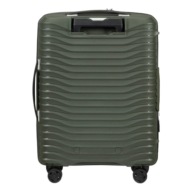 Samsonite Upscape Handbagage Spinner 55 Climbing Ivy