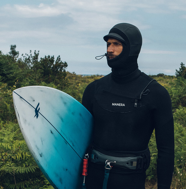 Manera Magma Hood 2.5mm S
