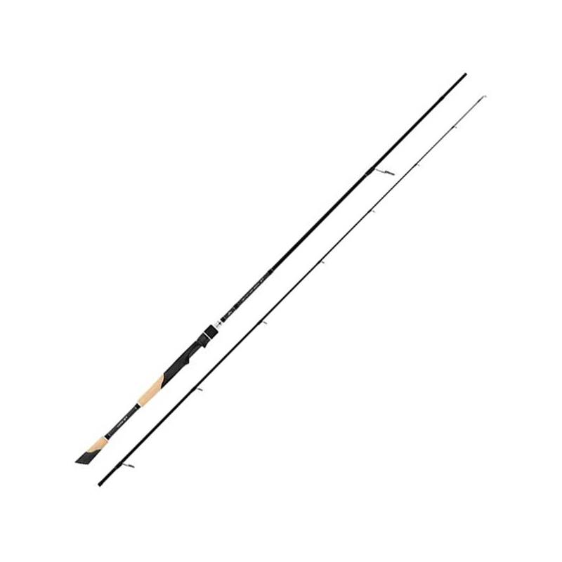 Canne Spinning Fox Rage Tr Jig Finesse Spin Rod