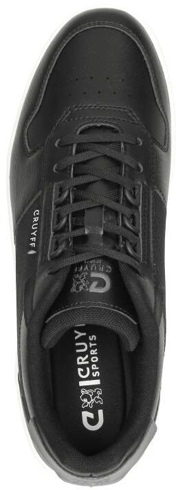 Cruyff Indoor King zwart