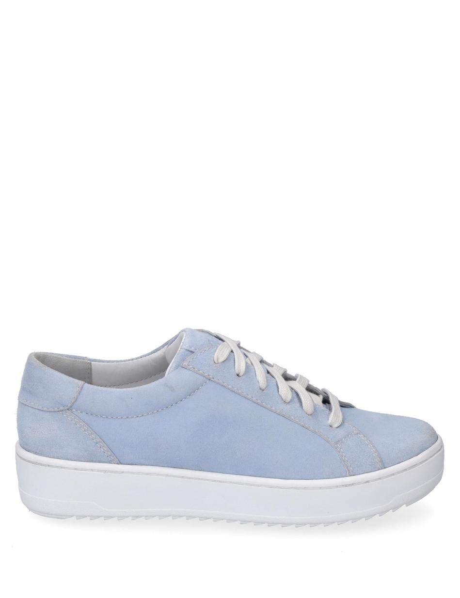 Sneaker Emilia 09, skyblue