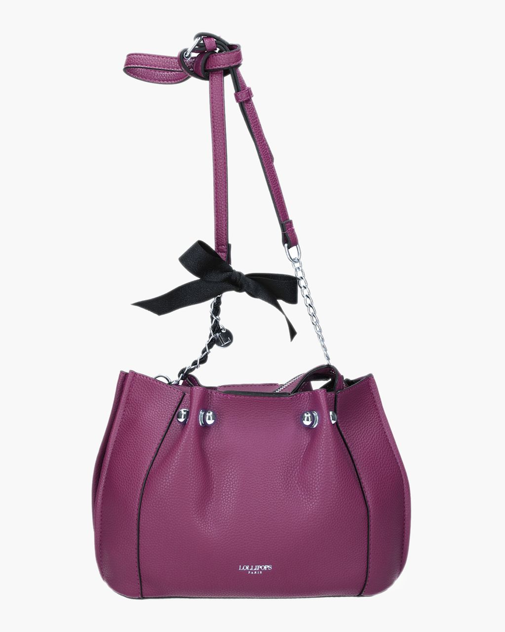 Lollipops Gemma Tote Bag Roze Tas
