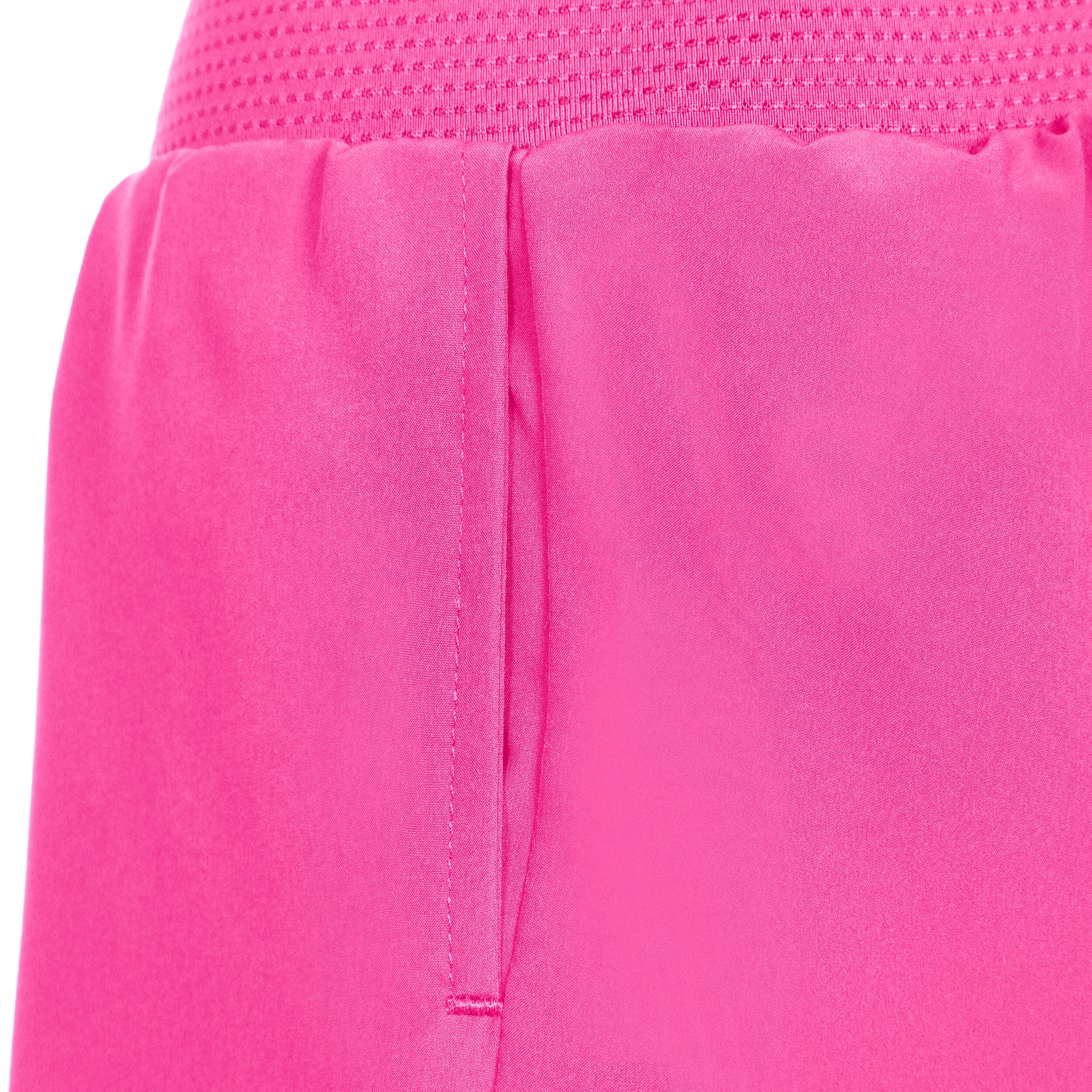 BIDI BADU Crew 2in1 Shorts Femmes - Pink