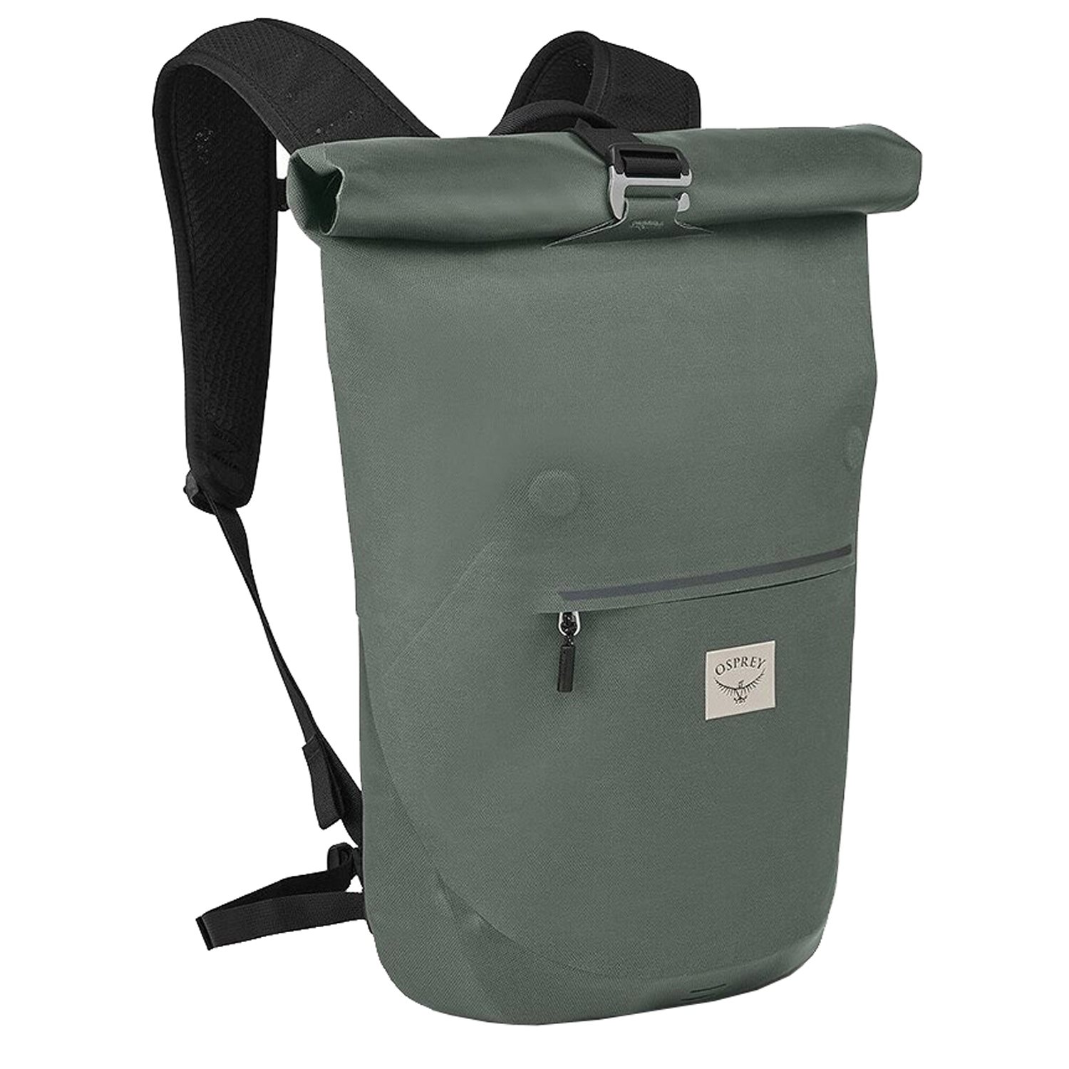 Osprey Arcane Roll Top WP 25 pine leaf green