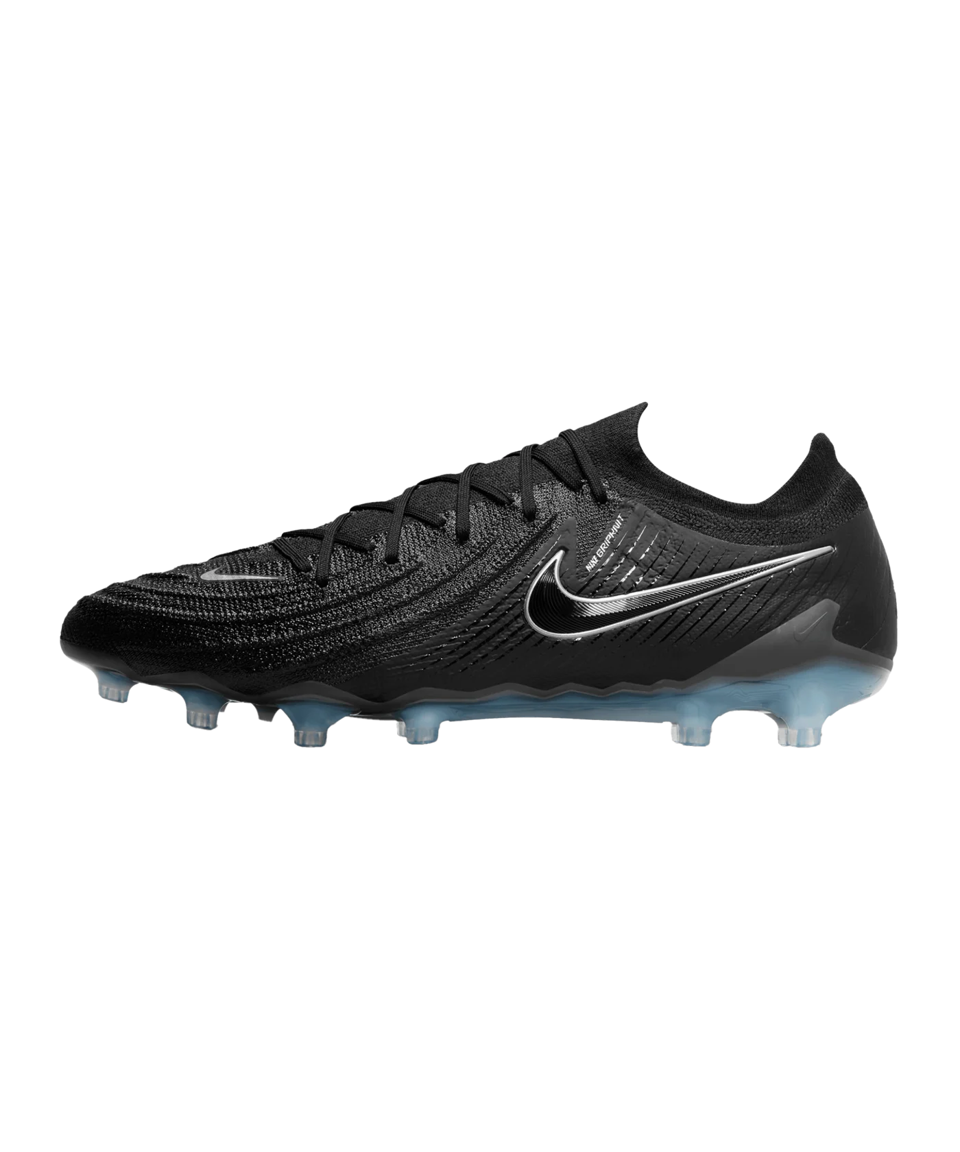 Nike Phantom GX II Elite AG-Pro Shadow Schwarz F001