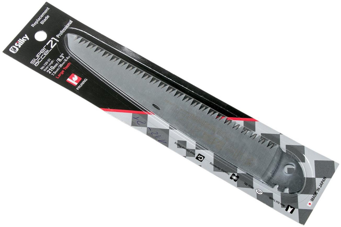 Silky Super Accel 210-7.5 zaagblad