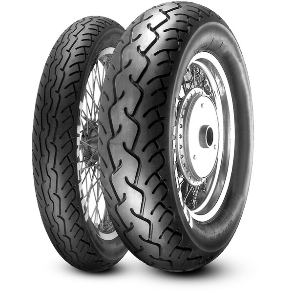 Pirelli - Pneu MT66 Route