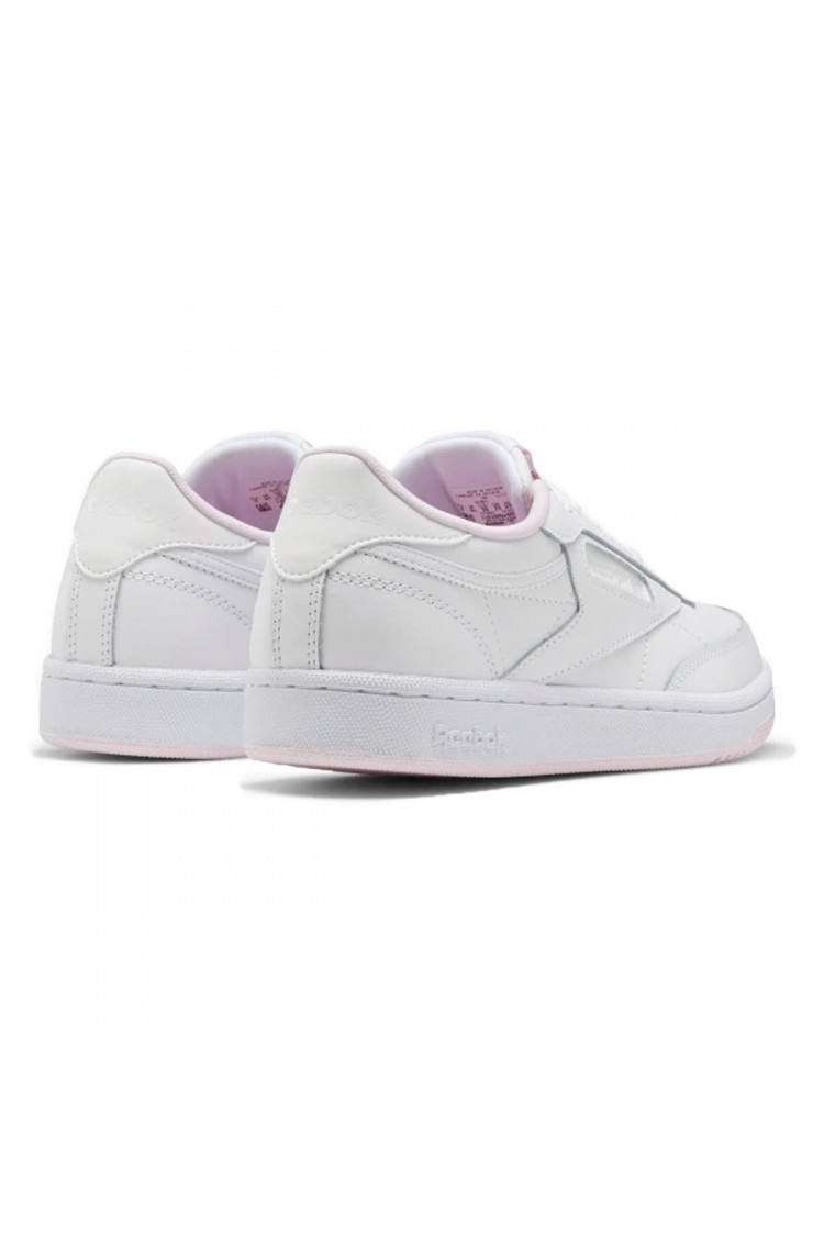 Basket Club C blanc / Reebok