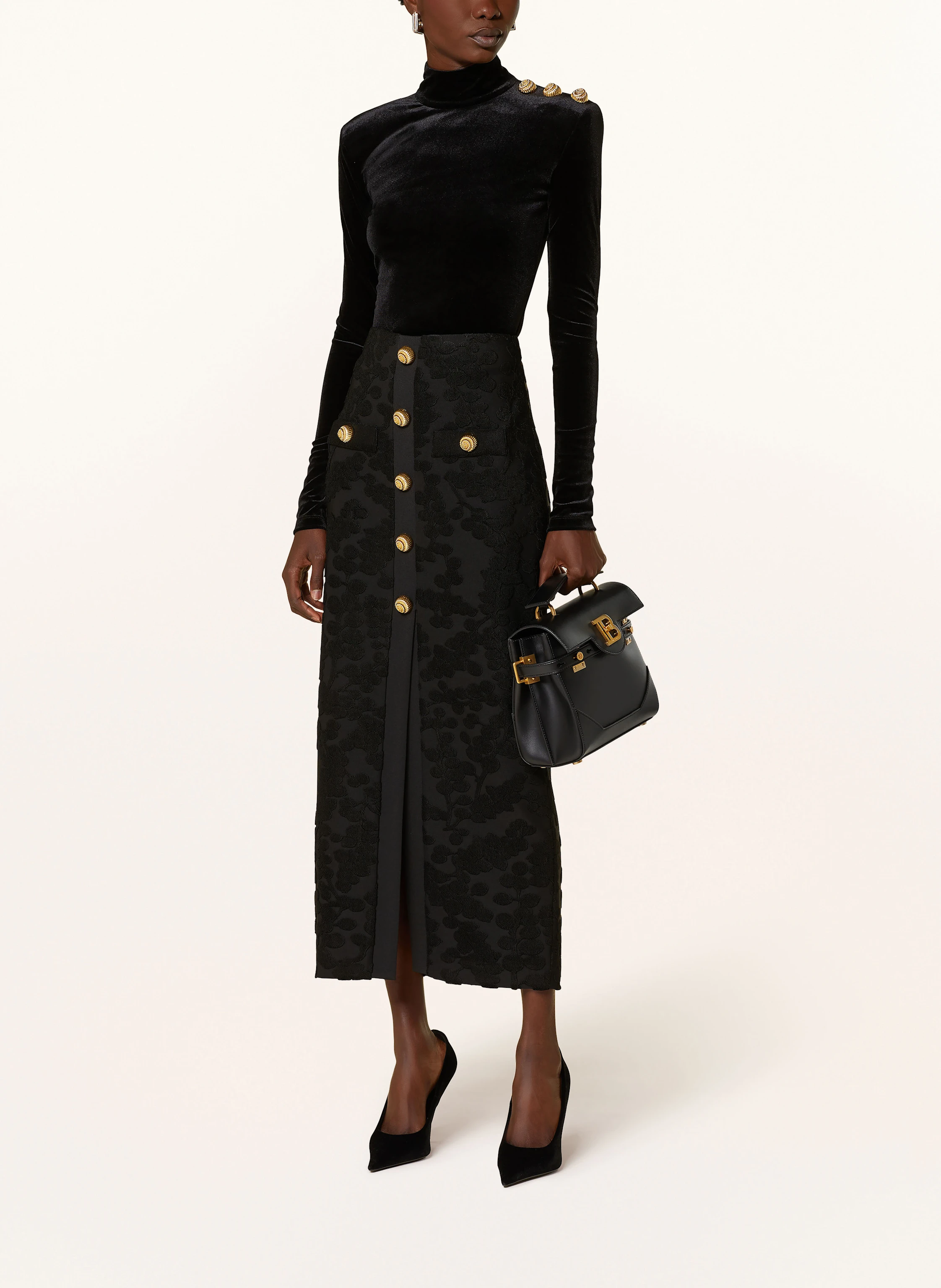 BALMAIN Rock