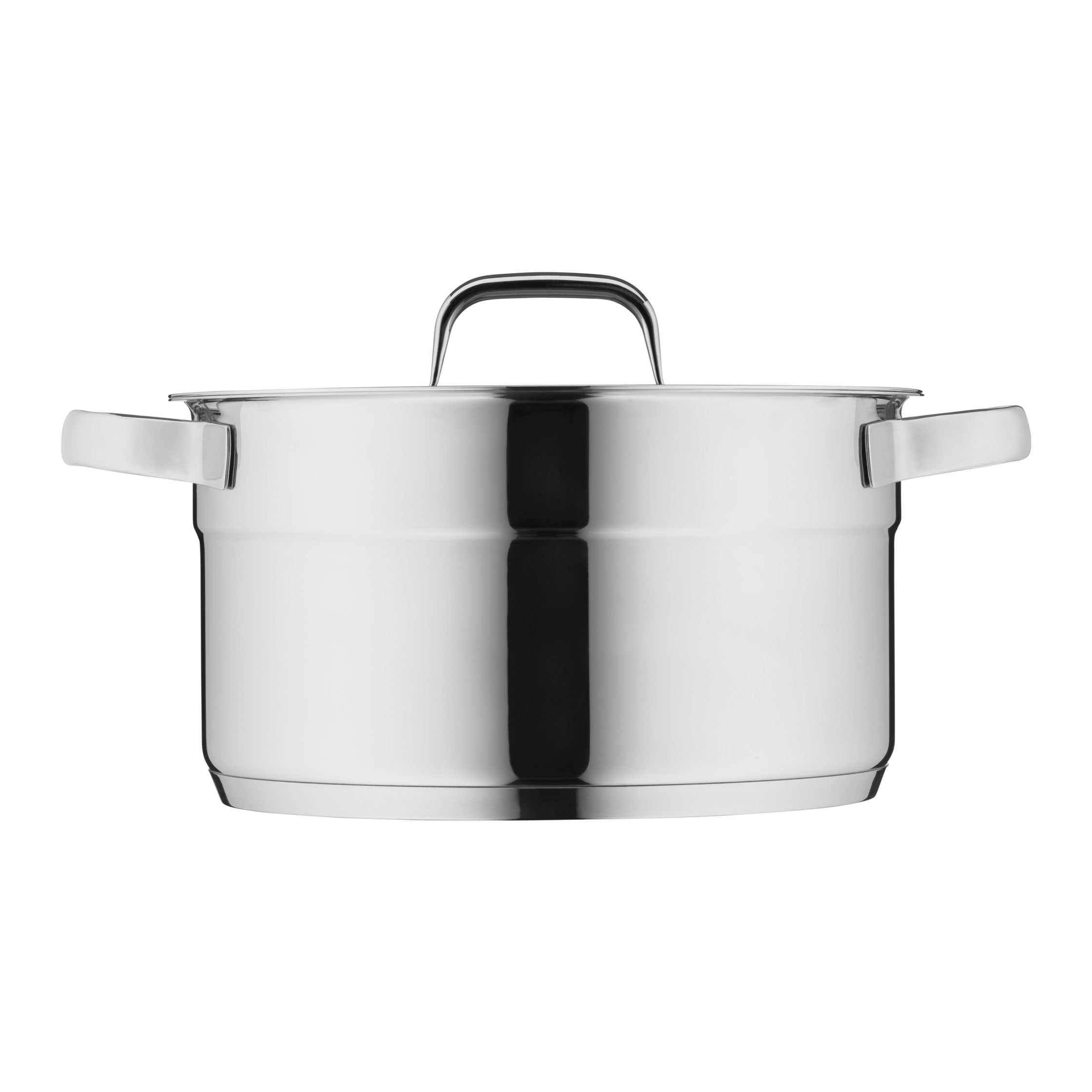 WMF Compact Cuisine Kookpan Ã 24 cm