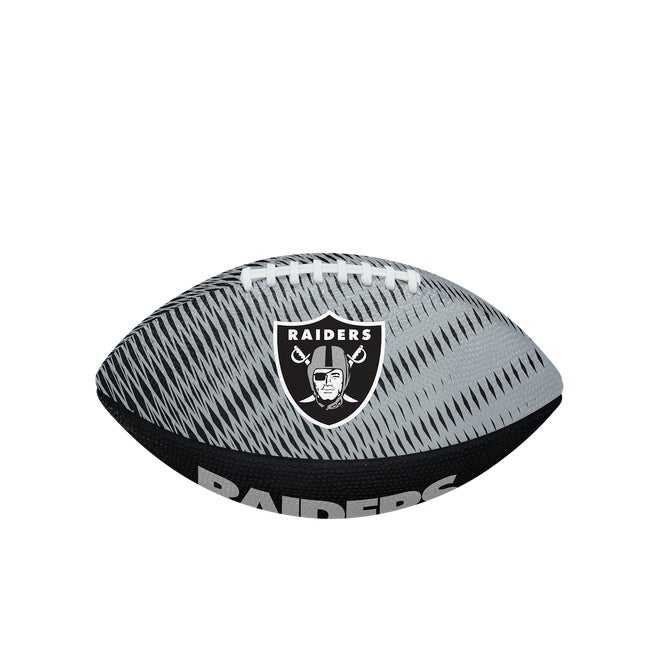 NFL Team Tailgate Football