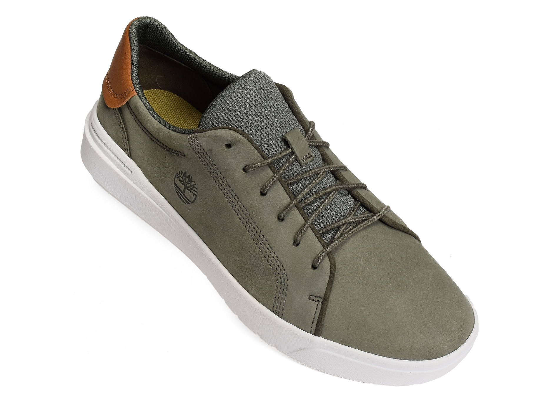 Seneca bay oxford kaki