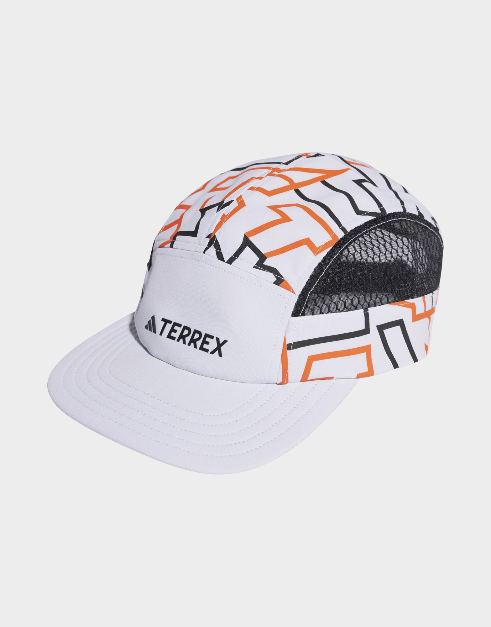 adidas Casquette graphique 5 panneaux Terrex Heat.Rdy