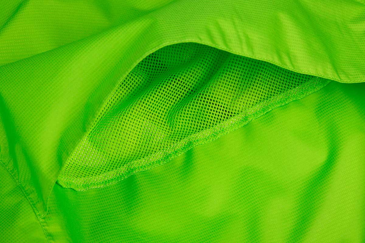 Endura Xtract Jakke II Sort