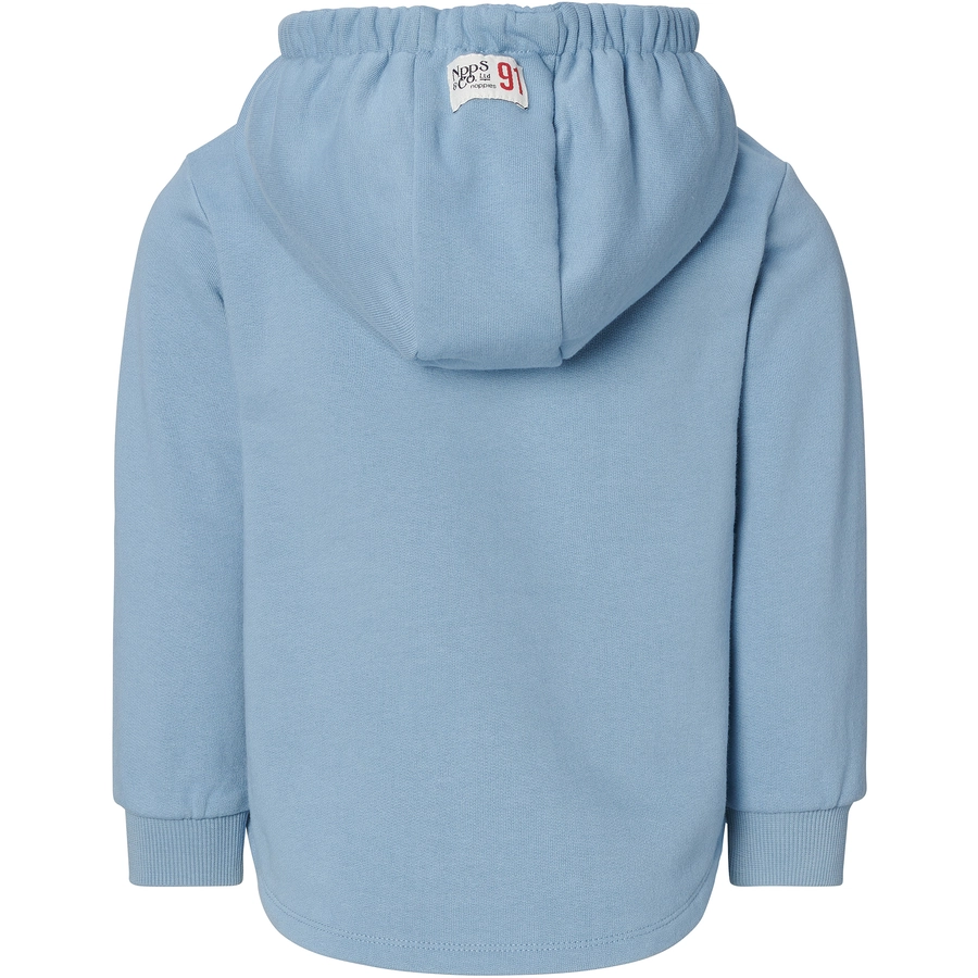 Noppies Pullover Kemah Ashley blue
