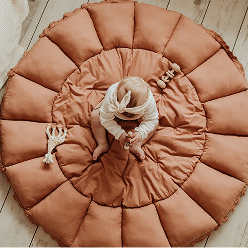 play&go 3-in-1 speelkleed coco - tawny brown