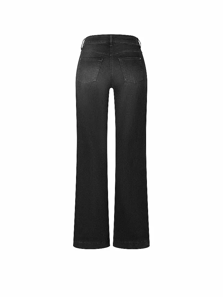 MAC Jeans DREAM WIDE schwarz