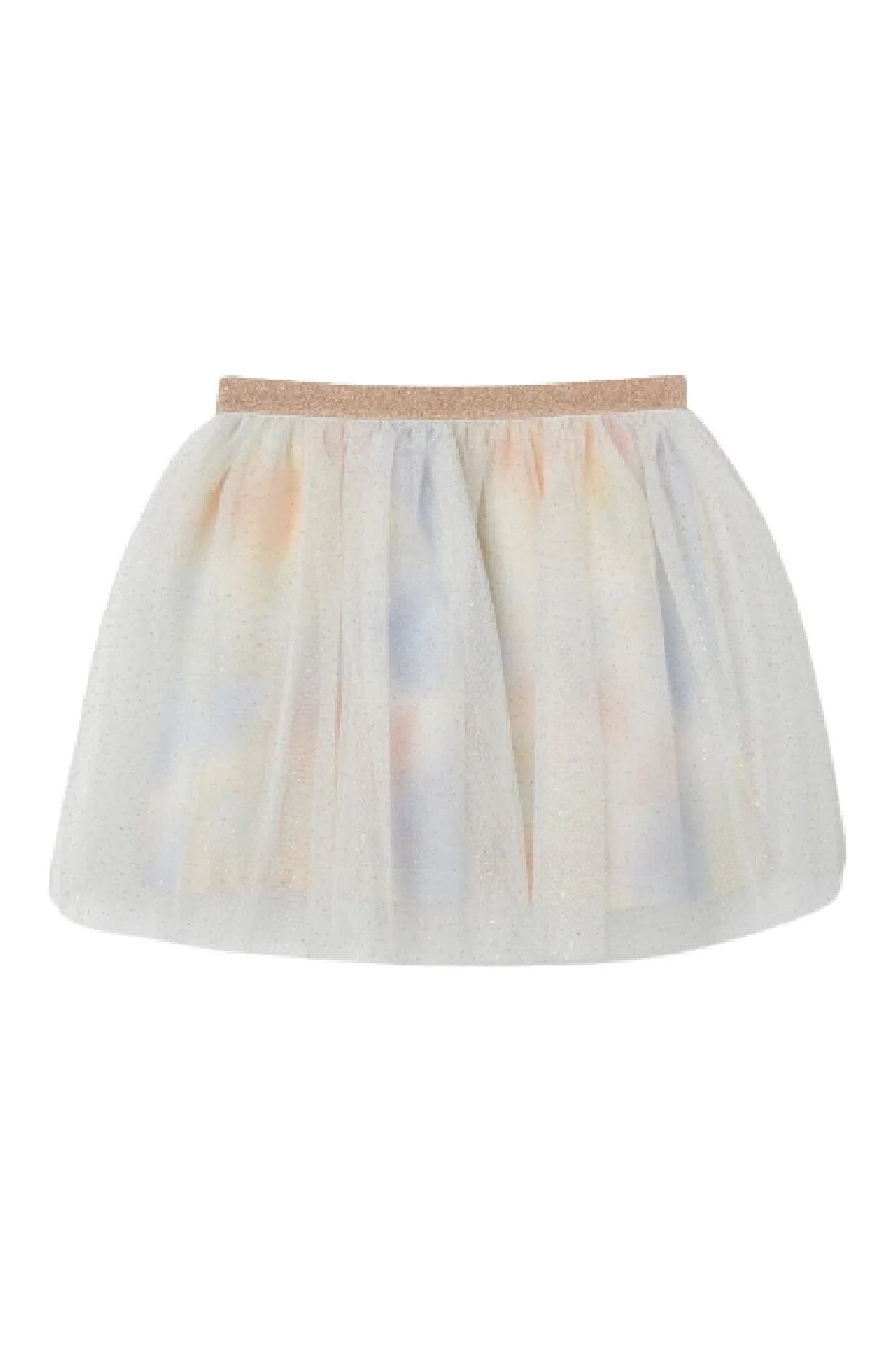 Name It Nmfbelinda Tulle Skirt