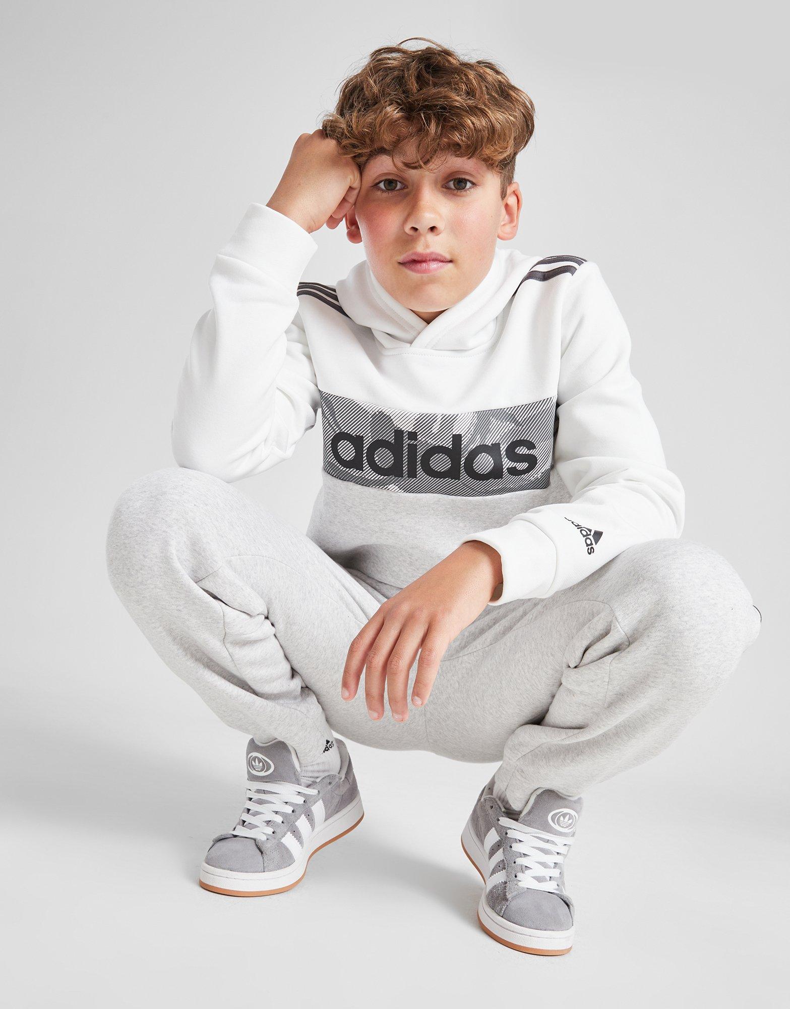 adidas Pantalon de jogging Badge of Sport Junior