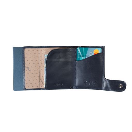Tony Perotti Furbo Kortholder, Blue