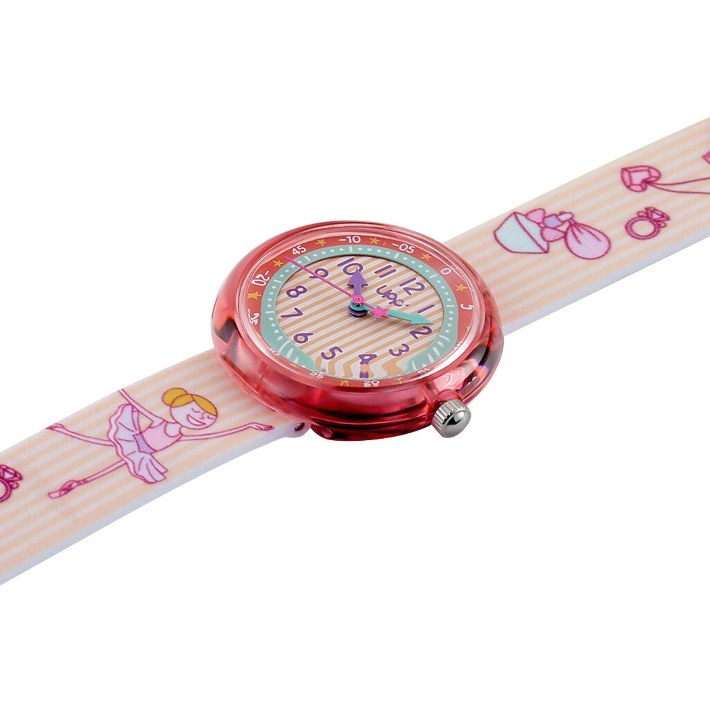 Montre Upp Beatty Multicolore