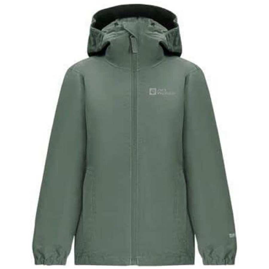 Jack Wolfskin Jacken grün