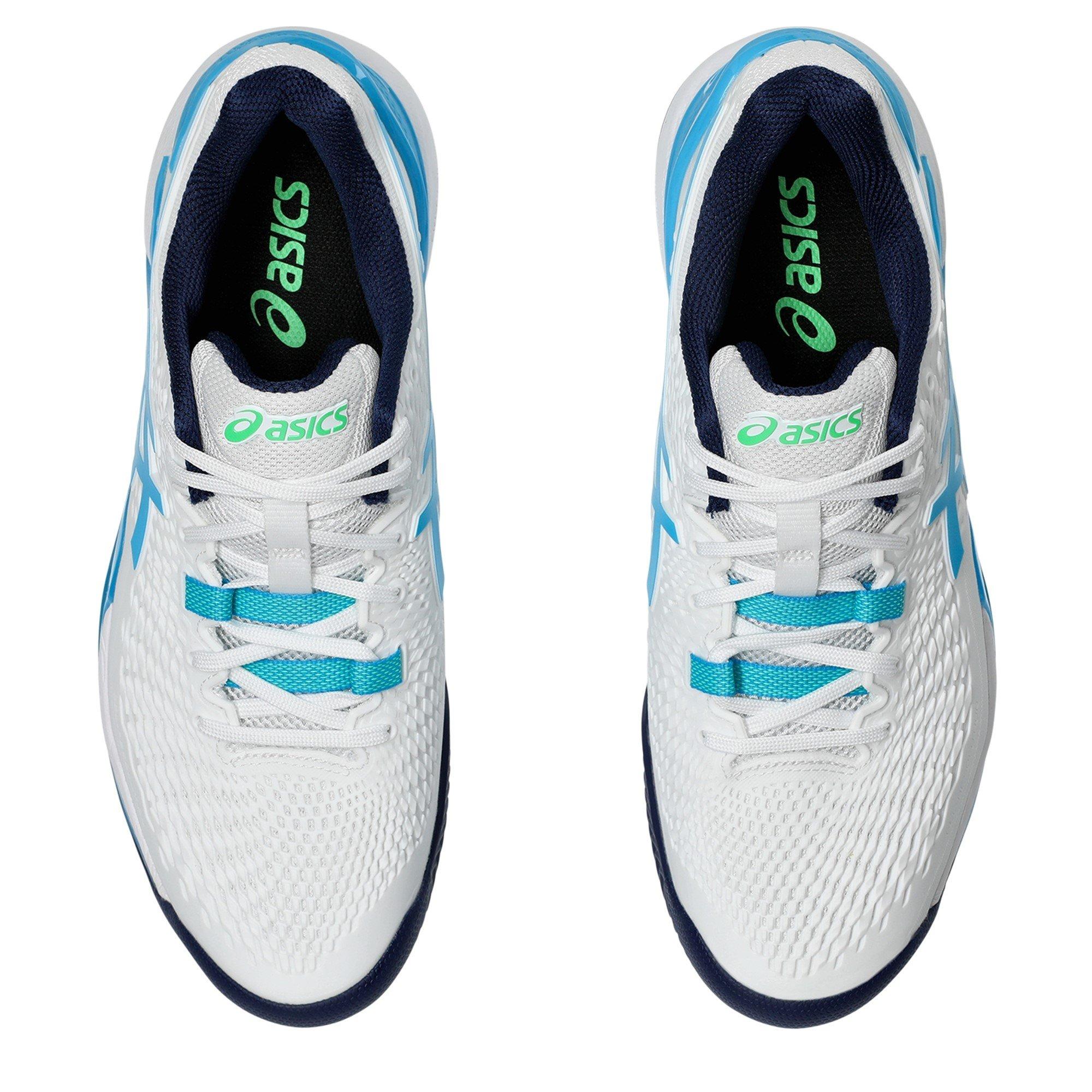 Asics Resolution 9 C Jn99