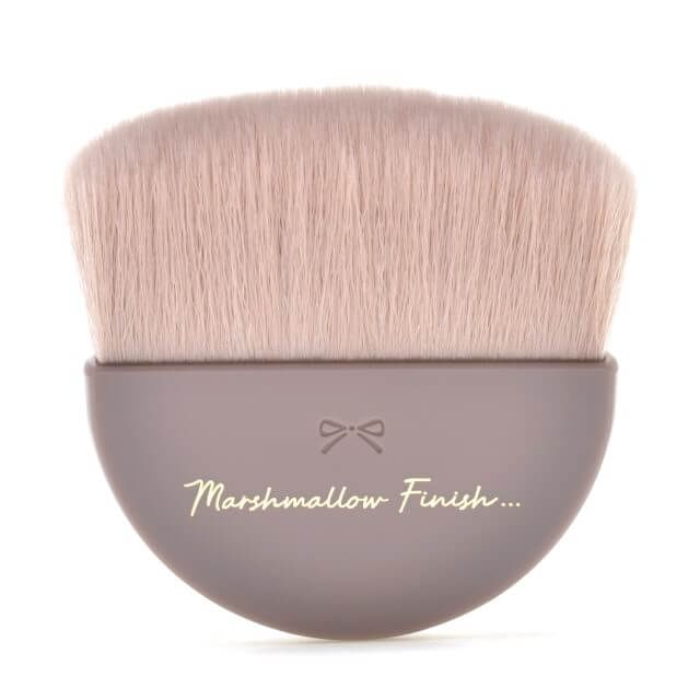 Canmake - Marshmallow Finish Poederkwast