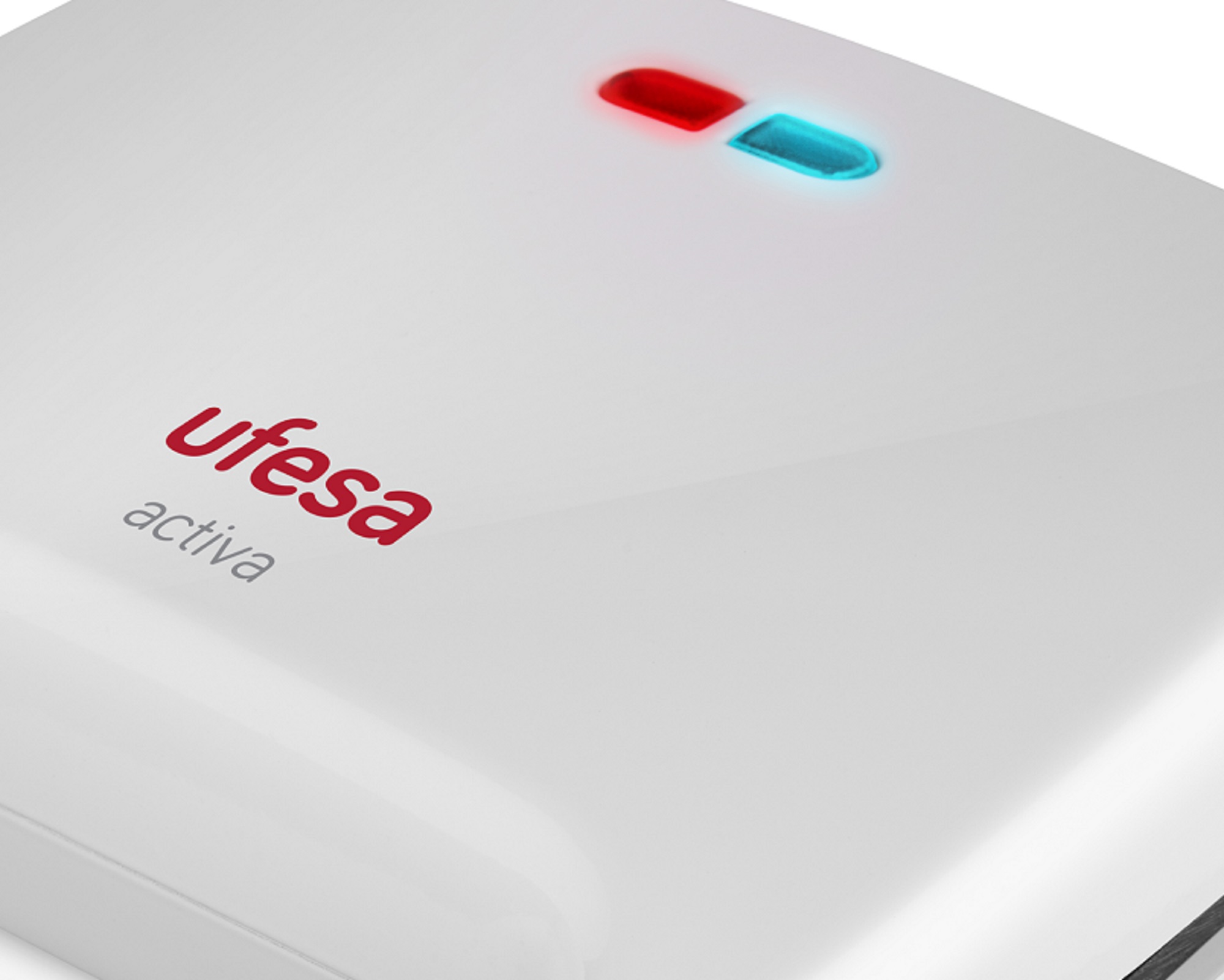 SANDUICHEIRA UFESA SW7855 BRANCA GRILL 750W