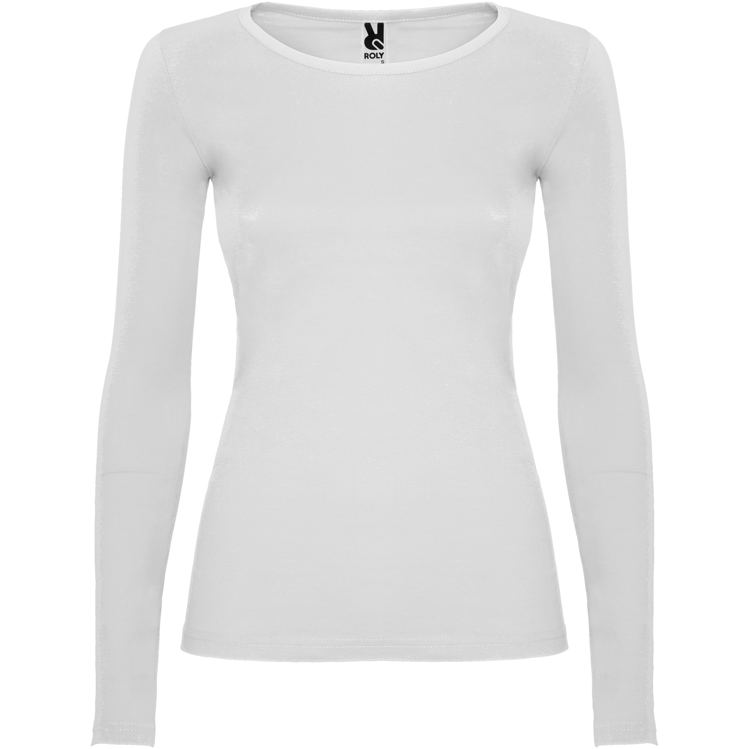 Roly R1218 - T-shirt Extreme à manches longues pour femme