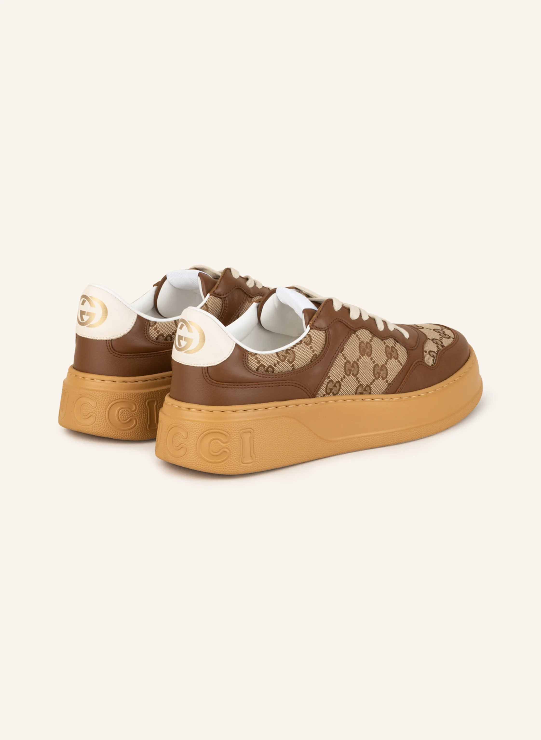 GUCCI Sneaker GG
