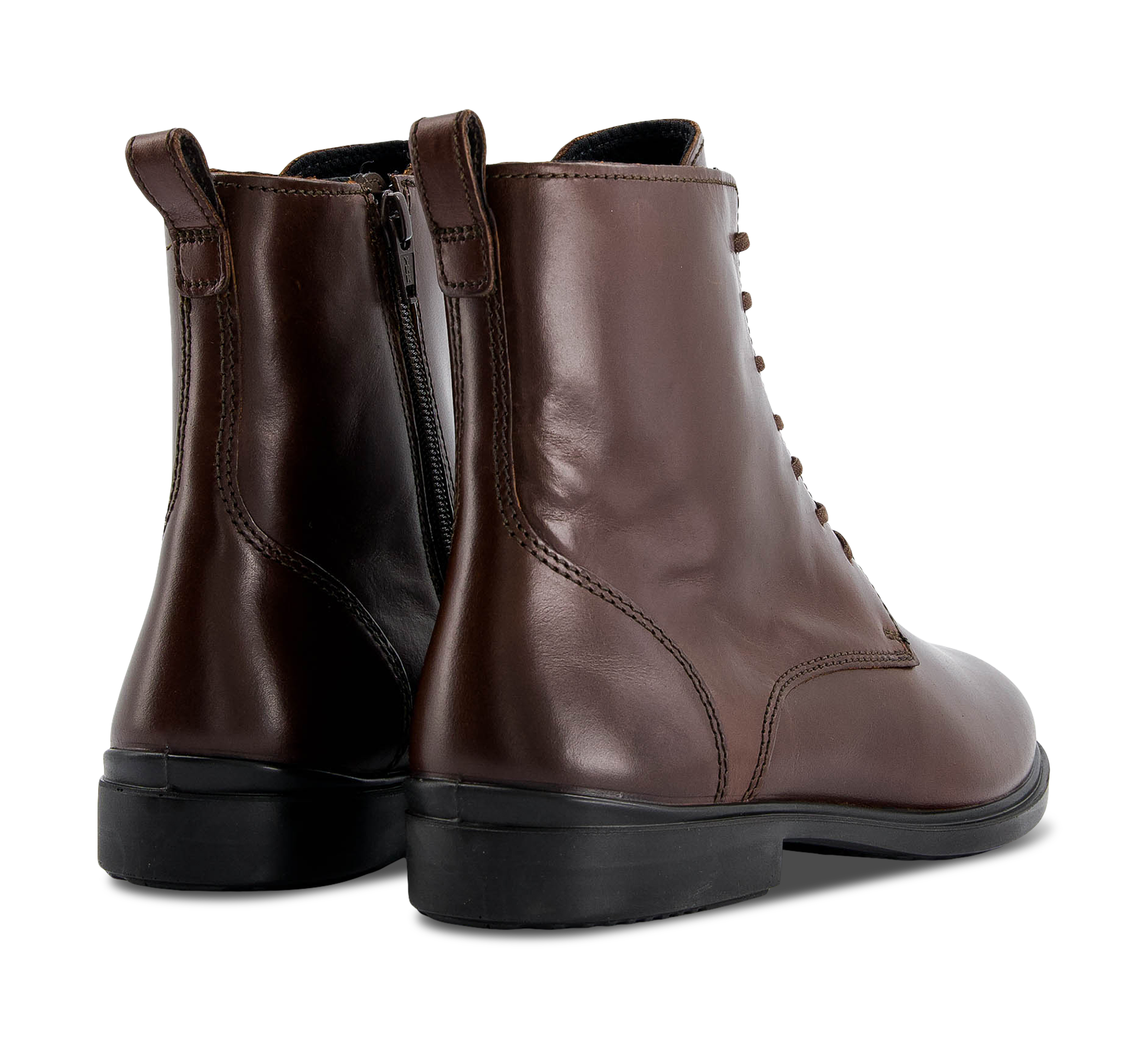 Ecco DRESS CLASSIC braun