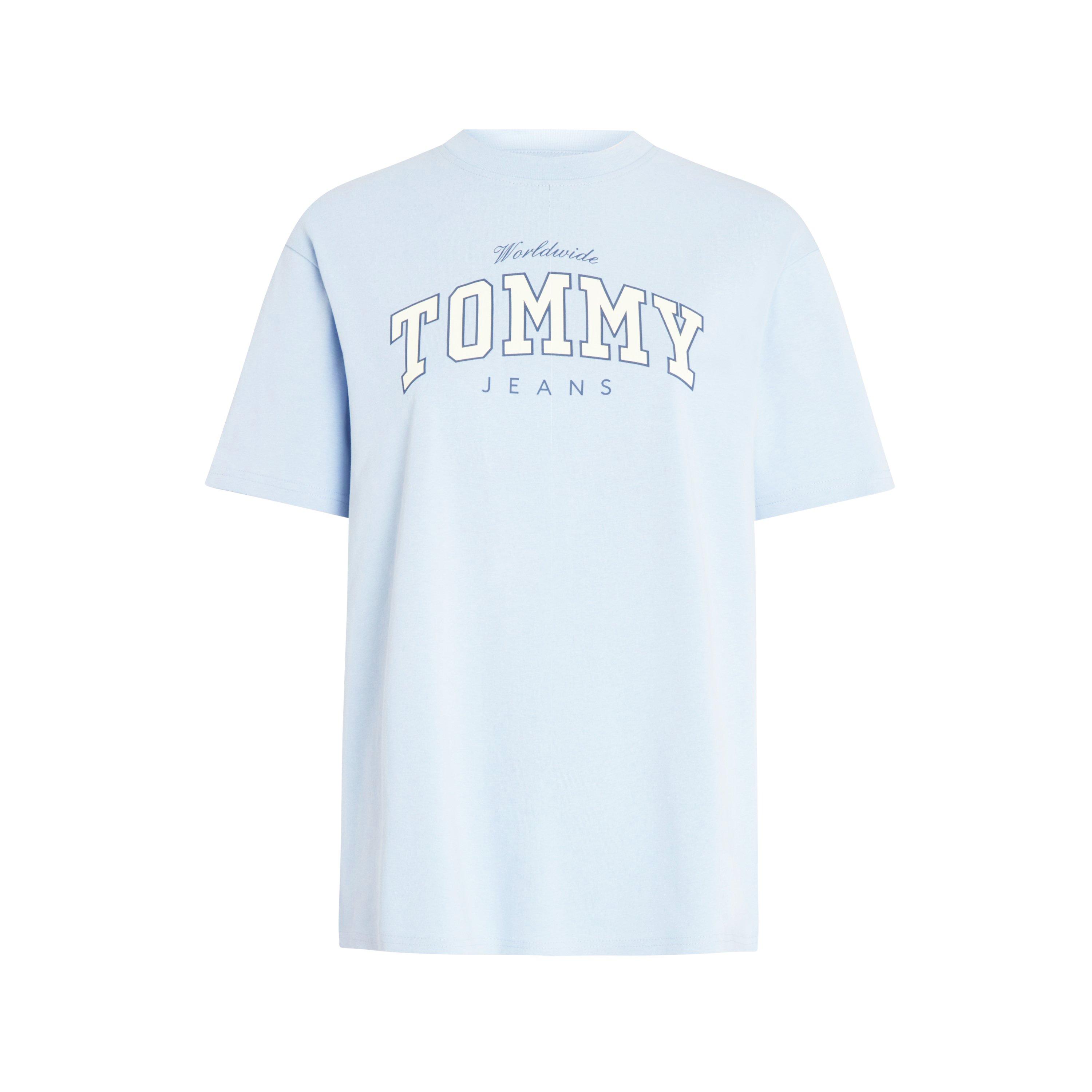 Tommy Jeans TJ Varsity Tee