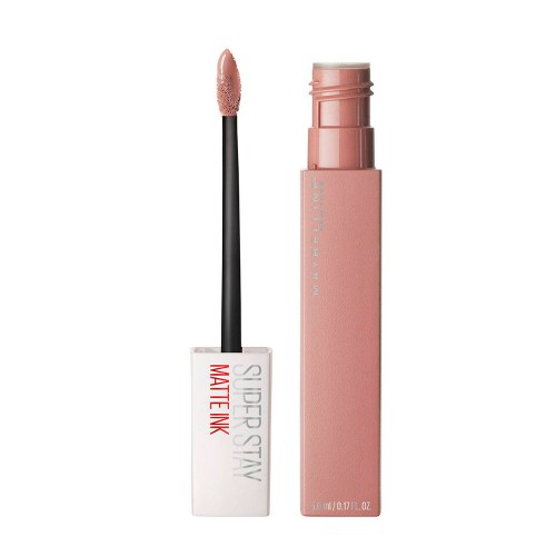 Maybelline Superstay Batom Líquido Matte Ink 5 5ml