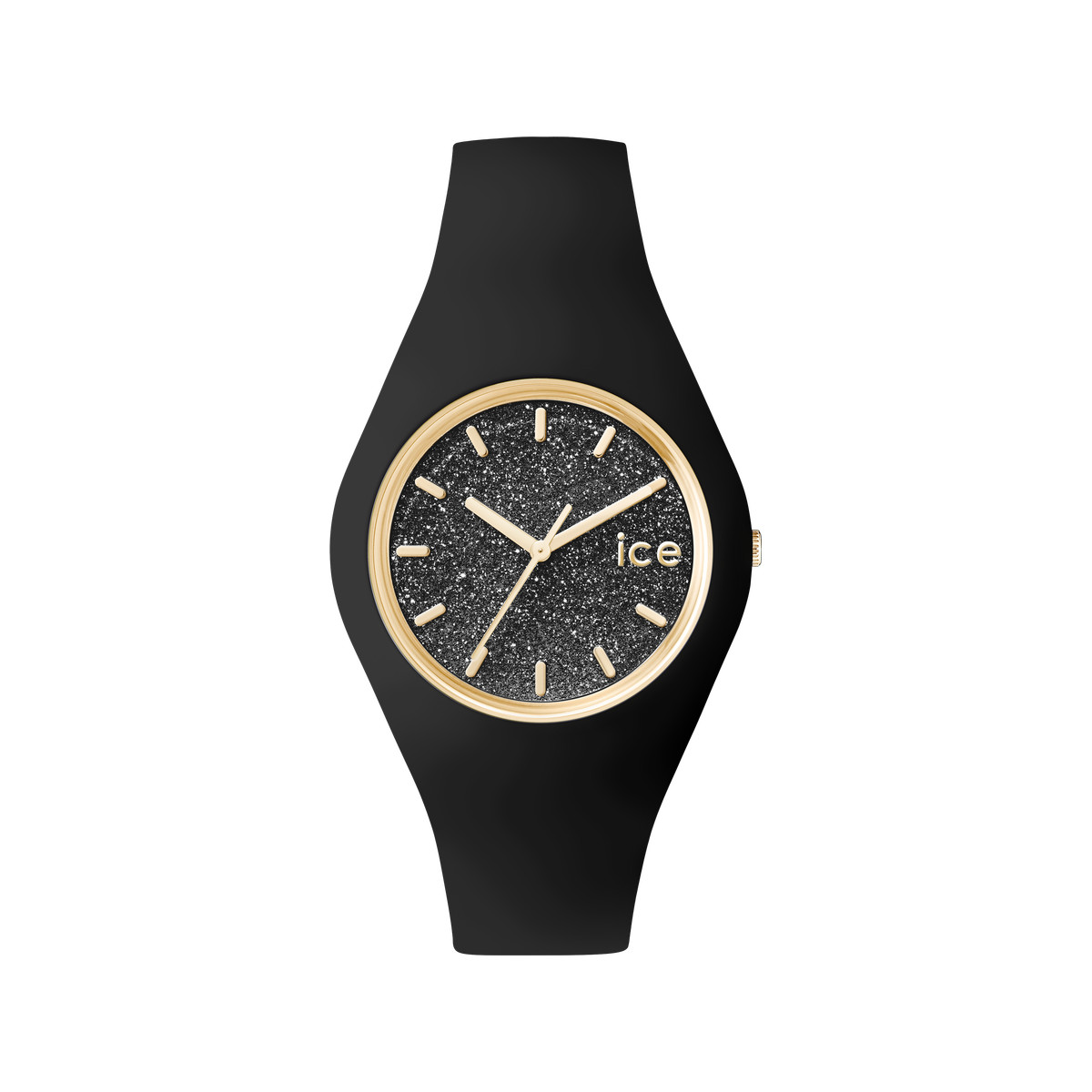 Montre Ice Watch femme silicone