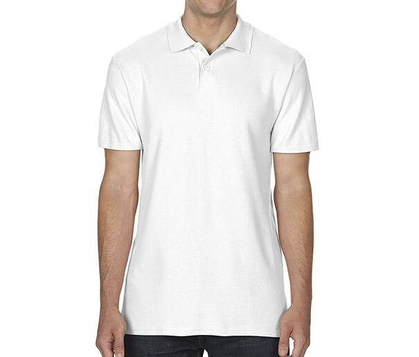 Gildan GN480 - Polo Classique en Coton Piqué pour Hommes