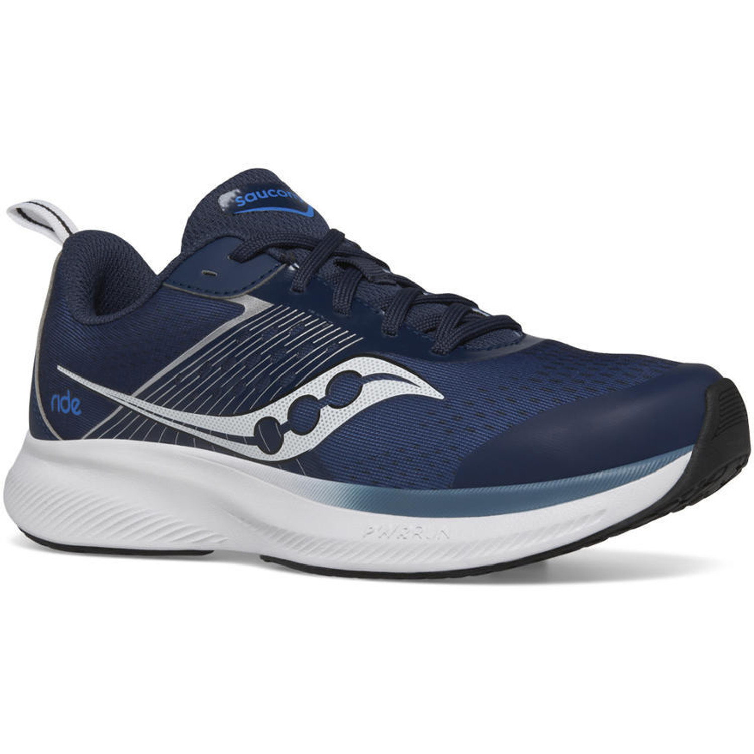 Saucony Ride Kids