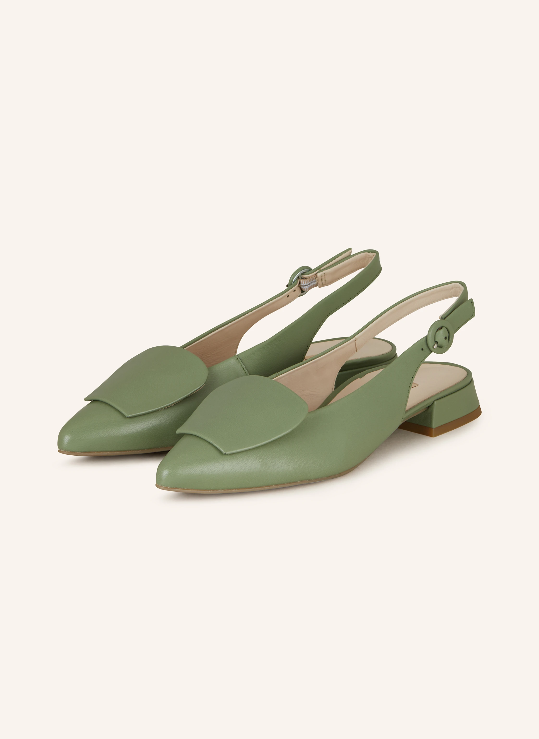 paul green Slingballerinas
